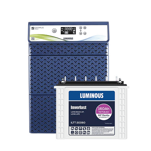 Optimus 4500 with ILTT20060